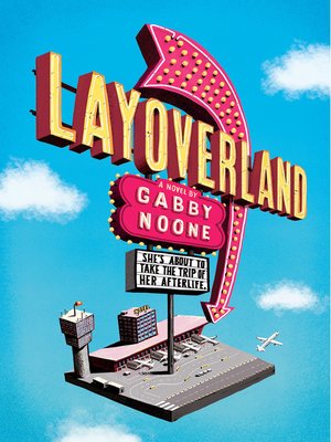 cover image of Layoverland
